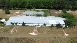 3082 Old Mesena Road