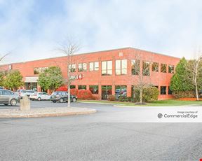 Airline Corporate Park - 10 Airline Drive