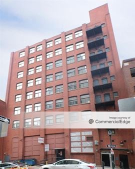 Biddle Building