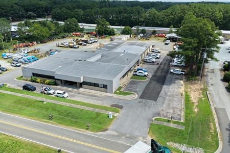 Other space for Rent at 5112 Neal Road in Durham