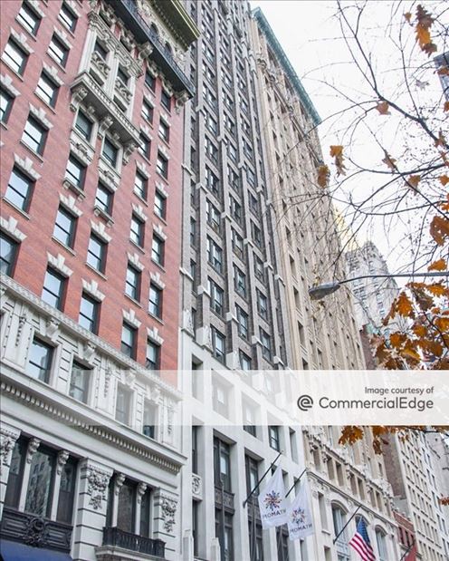 11 East 26th Street