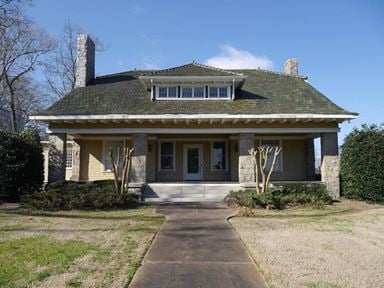 126 S. MILLEDGE AVE, Lease