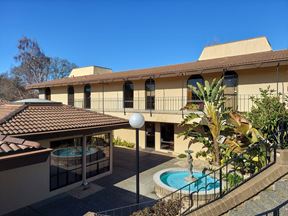 FOR LEASE - Sebastopol Office Suites