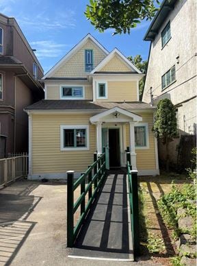 347 East Cordova Street 