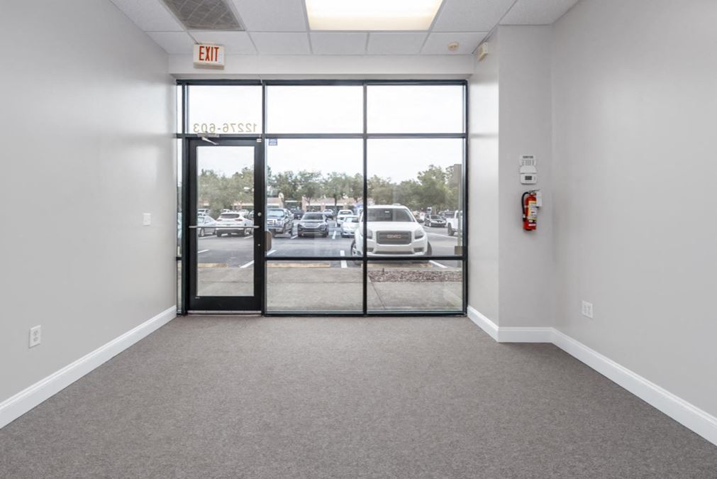 12276 San Jose #603