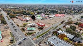 645 HARWOOD ROAD | BEDFORD