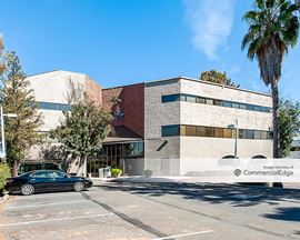 Campbell Office Ctr
