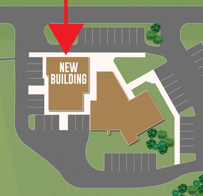 Rosenberg Medical Plaza - Building B