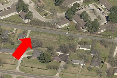Development Lot For Sale
