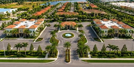 Office space for Rent at NW Lake Whitney Place in Port St. Lucie