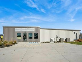 1101 Lincoln Way