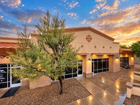 Office space for Rent at 3635 E Inverness Ave, Ste A104 in Mesa