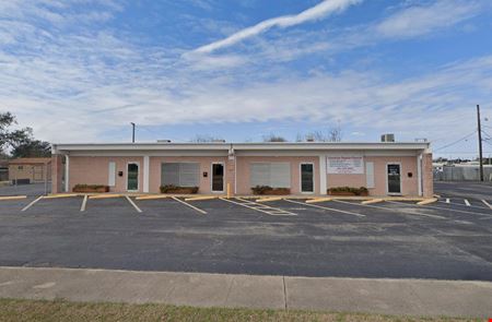 Photo of commercial space at 5115 Cosner Drive in Corpus Christi