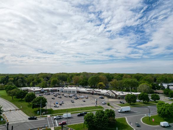 Northpointe Plaza