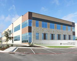Lakeway Medical Village - Building I