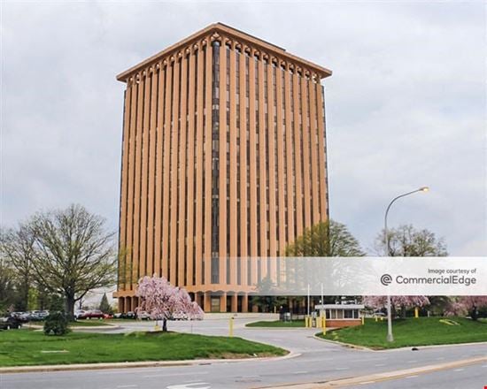 Applied Bank Center