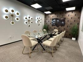 Lucid Private Offices - Lucid Private Office Uptown Dallas