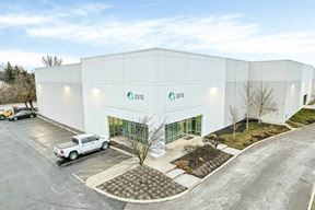 Capital Park South 9