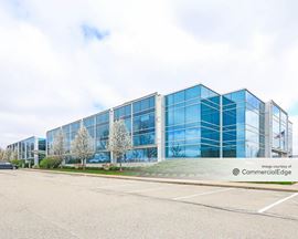 Woodland Corporate Park - Building II