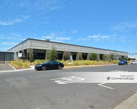 Photo of commercial space at 5750 Alder Avenue in Sacramento