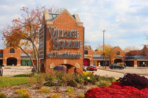 Village Square of Northbrook