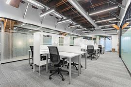 Spaces - The Clift Building