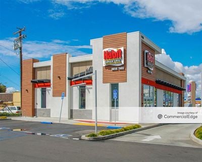 Gardena Plaza