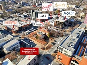 1 W Mountain St