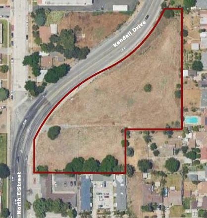 Land space for Sale at 3629 N E St in San Bernardino