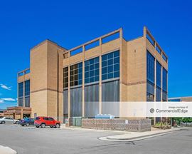 Greeley Professional Building
