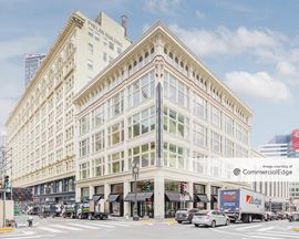 48 Stockton Street