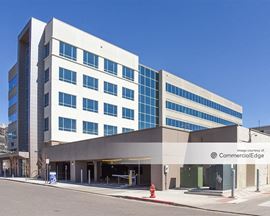 Synergy Medical Center