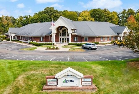 Office space for Sale at 1911 Indian Wood Circle in Maumee