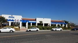 Mount Vernon Business Center