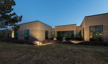 Photo of commercial space at 3131 W 2210 S in West Valley City
