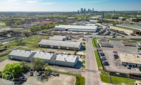 Stockyards Small Bay