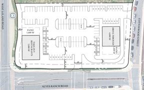 RETAIL SPACE FOR LEASE