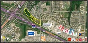 SW Dallas Mixed Use MF/Comm Tract