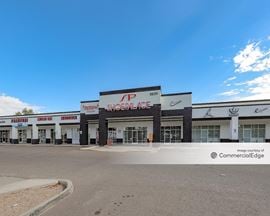 5630 West Camelback Road