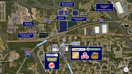 1.95± AC Parcel for Sale or Lease