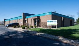Investment Opportunity Just Minutes from Indianapolis International Airport