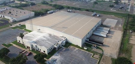 Industrial space for Sale at 3801 W Ursula Ave in Mcallen