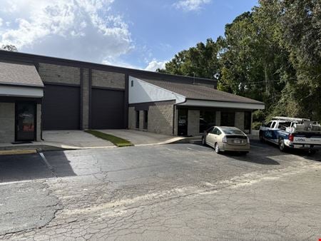 Photo of commercial space at 3714 NW 97th Blvd in Gainesville