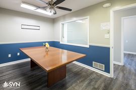 Standalone Main Street Office / Retail building For Lease