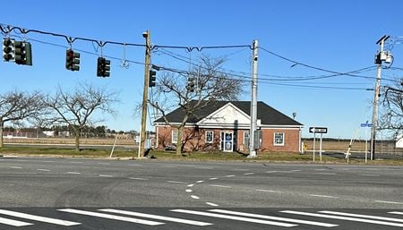 Photo of commercial space at 3755 Veterans Memorial Highway in Ronkonkoma