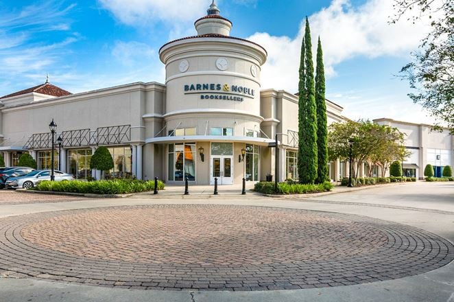 Towne Center at Cedar Lodge