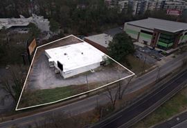2089 Monroe Dr NE