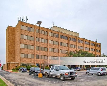 Photo of commercial space at 314 East Highland Mall Blvd in Austin