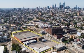 1801 N. 5th Street, Philadelphia, PA 19122
