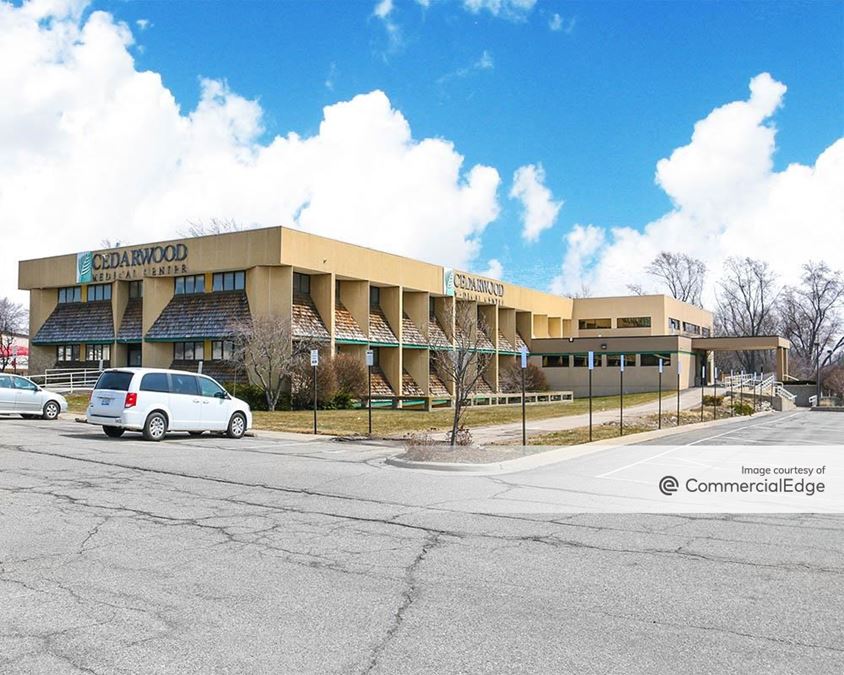 Cedarwood Medical Center